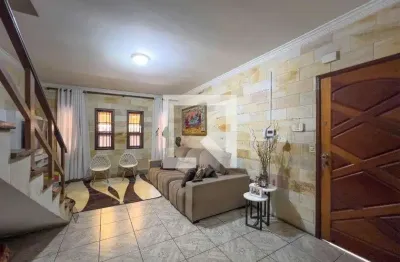 Casa com 4 quartos à venda na Rua Abaetetuba, 56, Ipiranga, São Paulo