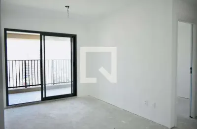 Apartamento com 2 quartos à venda na Rua Machado Bitencourt, 420, Vila Clementino, São Paulo