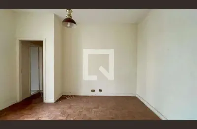 Apartamento com 2 quartos à venda na Rua Doutor Rafael de Barros, 252, Paraíso, São Paulo