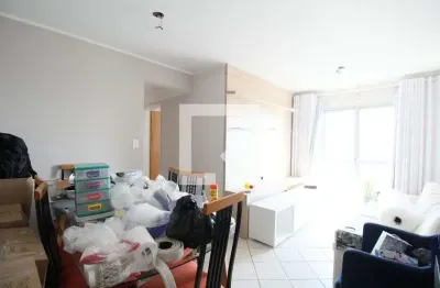 Apartamento com 2 quartos à venda na Rua Dom Armando Lombardi, 390, Morumbi, São Paulo