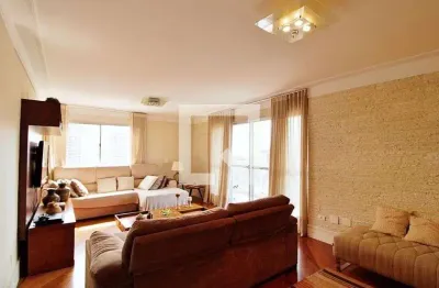 Apartamento à venda - portal do morumbi, 4 quartos,  243 m2