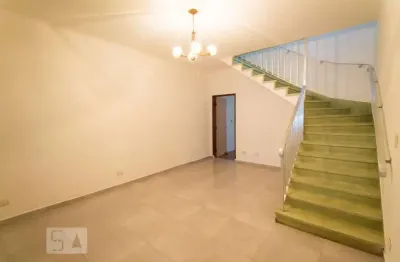Casa com 3 quartos à venda na Rua Antônio Cantarella, 103, Bosque da Saúde, São Paulo