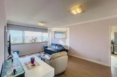 Apartamento com 2 quartos à venda na Avenida Conselheiro Rodrigues Alves, 775, Vila Mariana, São Paulo