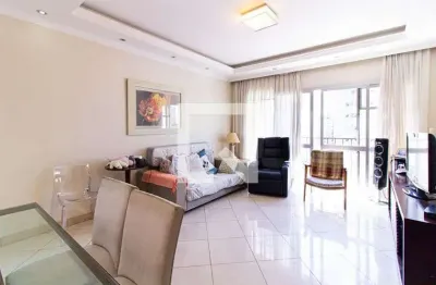Apartamento à venda - vila pompéia, 3 quartos,  118 m2