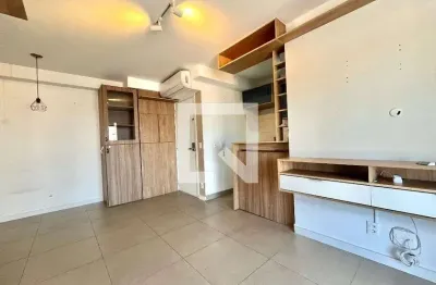 Apartamento com 2 quartos à venda na Rua Pinheirinho, 143, Jabaquara, São Paulo