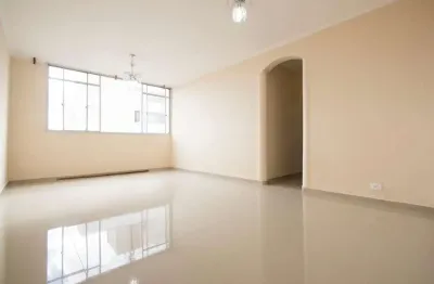Apartamento com 3 quartos à venda na Avenida Padre José Maria, 1081, Santo Amaro, São Paulo