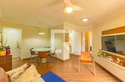 Apartamento com 2 quartos à venda na Rua Doutor Abelardo Vergueiro César, 45, Vila Mascote, São Paulo