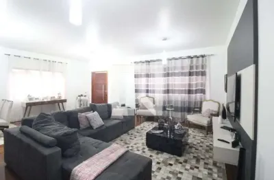 Casa com 3 quartos à venda na Rua Jayme Waldemir de Medeiros, 79, Interlagos, São Paulo