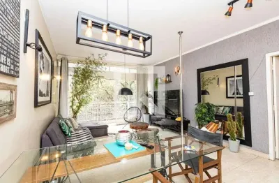 Apartamento à venda - bela vista, 3 quartos,  124 m2