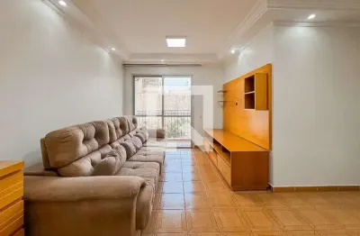 Apartamento com 3 quartos à venda na Rua Cipriano Barata, 2412, Ipiranga, São Paulo