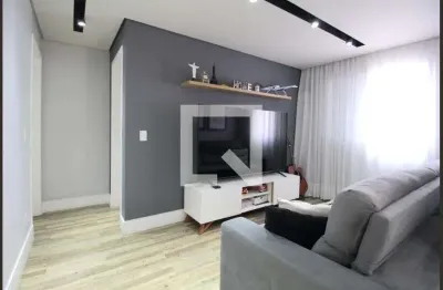 Apartamento com 2 quartos à venda na Rua José da Silva Ribeiro, 420, Vila Andrade, São Paulo