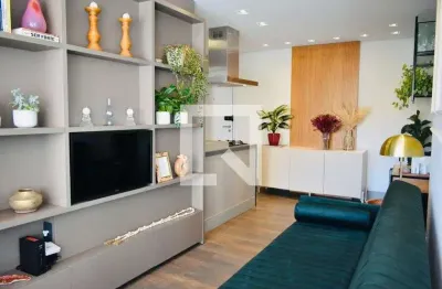 Apartamento com 2 quartos à venda na Rua Gonçalo da Cunha, 43, Chácara Inglesa, São Paulo