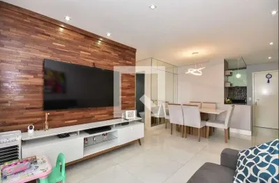 Apartamento com 3 quartos à venda na Rua João Simões de Souza, 391, Vila Andrade, São Paulo