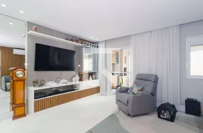Apartamento com 2 quartos à venda na Rua Frederico Guarinon, 419, Panamby, São Paulo