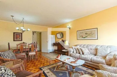 Apartamento à venda - vila mariana, 3 quartos,  105 m2