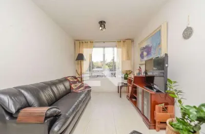 Apartamento à venda - higienópolis, 3 quartos,  100 m2