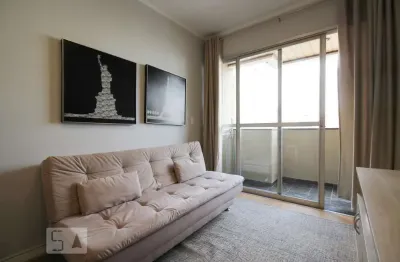 Apartamento com 1 quarto à venda na Rua Tuim, 101, Moema, São Paulo