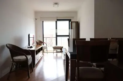 Apartamento à venda - vila mascote, 3 quartos,  84 m2