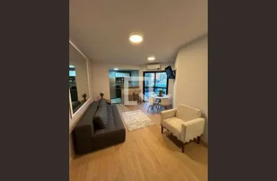 Apartamento com 2 quartos à venda na Rua Batataes, 159, Jardim Paulista, São Paulo