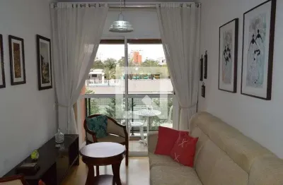 Apartamento com 2 quartos à venda na Rua Ribeiro do Amaral, 585, Ipiranga, São Paulo