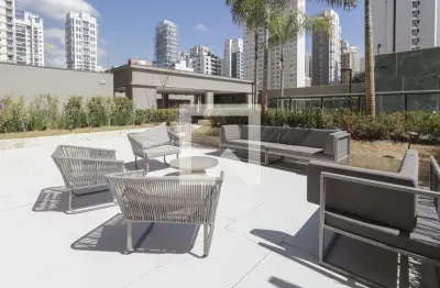 Apartamento com 1 quarto à venda na Avenida Jamaris, 407, Moema, São Paulo