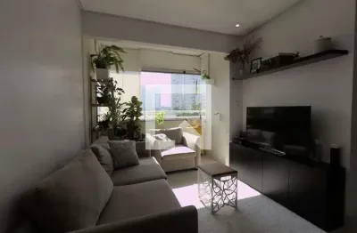 Apartamento com 2 quartos à venda na Rua Capistrano de Abreu, 405, Barra Funda, São Paulo