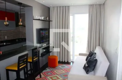 Apartamento à venda - barra funda, 1 quarto,  45 m2