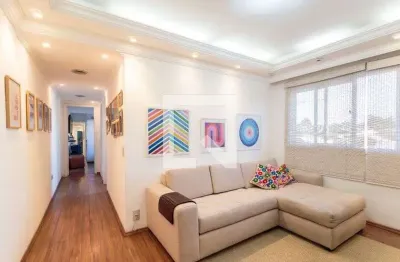 Apartamento com 2 quartos à venda na Avenida Moreira Guimarães, 450, Moema, São Paulo