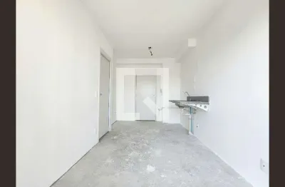 Apartamento com 1 quarto à venda na Avenida Doutor Cardoso de Melo, 716, Vila Olímpia, São Paulo