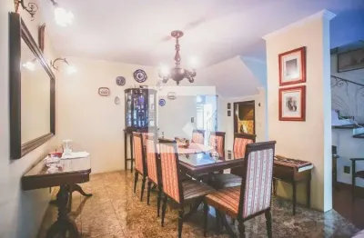 Casa à venda - planalto paulista, 3 quartos,  236 m2