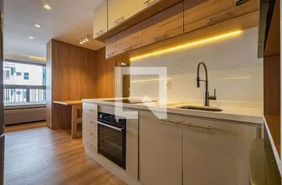 Apartamento à venda - vila madalena, 1 quarto,  31 m2