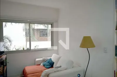 Apartamento à venda - vila madalena, 1 quarto,  44 m2