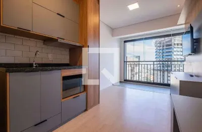 Apartamento à venda - vila madalena, 1 quarto,  30 m2