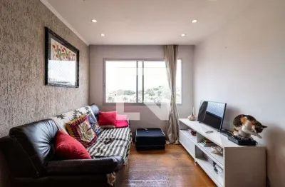 Apartamento com 2 quartos à venda na Rua Haroldo Pacheco e Silva, 170, Vila Romana, São Paulo
