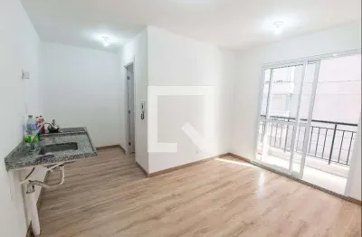 Apartamento à venda - vila mariana, 2 quartos,  49 m2