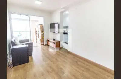 Apartamento à venda - jardim anália franco, 1 quarto,  50 m2