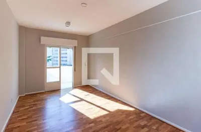 Apartamento com 1 quarto à venda na Rua Dona Antônia de Queirós, 588, Higienópolis, São Paulo