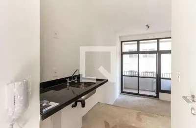 Kitnet / Stúdio à venda na Rua Sergipe, 254, Higienópolis, São Paulo