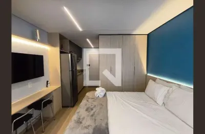 Apartamento à venda - vila mariana, 1 quarto,  24 m2