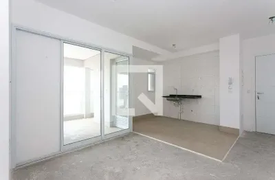 Apartamento com 1 quarto à venda na Rua Platina, 151, Tatuapé, São Paulo