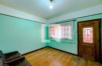Casa com 3 quartos à venda na Rua Urbano do Couto, 136, Mooca, São Paulo