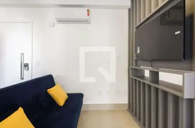 Kitnet / Stúdio à venda na Rua Coronel Joaquim Antônio Dias, 149, Tatuapé, São Paulo