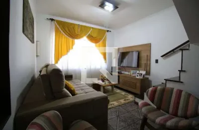 Casa com 3 quartos à venda na Rua Ipomeias, 411, Vila Prudente, São Paulo