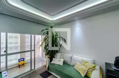 Apartamento com 2 quartos à venda na Rua Madre de Deus, 1363, Mooca, São Paulo