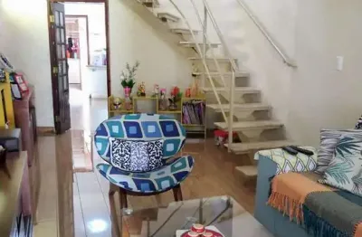 Casa com 2 quartos à venda na Rua Manuel Monteiro Chassim, 75, Tatuapé, São Paulo