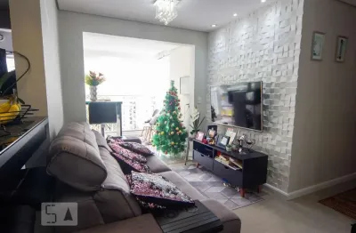 Apartamento com 2 quartos à venda na Rua João Simões de Souza, 360, Vila Andrade, São Paulo