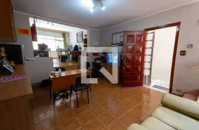 Casa com 3 quartos à venda na Rua das Lobélias, 175, Vila Prudente, São Paulo