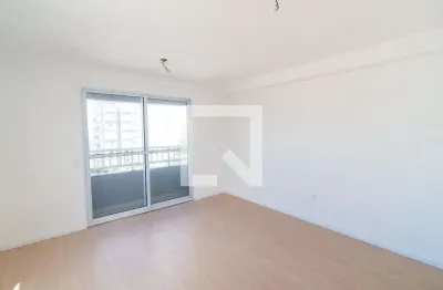 Kitnet / Stúdio à venda na Rua Juréia, 216, Chácara Inglesa, São Paulo