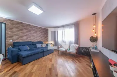 Apartamento com 3 quartos à venda na Rua Coronel Luís de Faria e Sousa, 274, Jabaquara, São Paulo