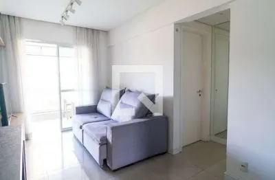Apartamento com 1 quarto à venda na Avenida Damasceno Vieira, 746, Vila Mascote, São Paulo